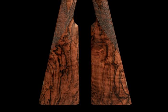 AYA - IMPERIAL - SIDE BY SIDE, 20 GAUGE - £89,995