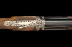 PERAZZI - MX12 SC3 SIDEPLATE - OVER AND UNDER, 12 GAUGE - £33,950