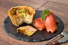 HandCrafted Quiche