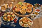 HandCrafted Quiche