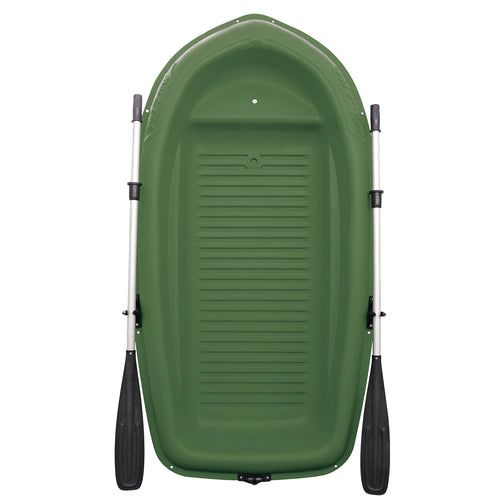 Tahe Sport Yak 245 – Compact Utility Boat for Land Management & Maintenance