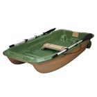 Tahe Sport Yak 245 – Compact Utility Boat for Land Management & Maintenance