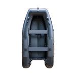 Explorer 320 – Durable Inflatable Boat for Land Management & Maintenance