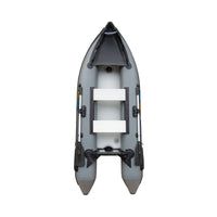 Boatworld 295 Inflatable Kayak Boat – The Ultimate Compact Fishing Craft