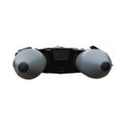 Boatworld 295 Inflatable Kayak Boat – The Ultimate Compact Fishing Craft