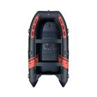 Carbon Pro 365 – High-Performance Inflatable Boat for Anglers