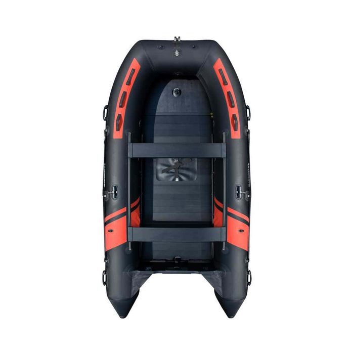Carbon Pro 365 – High-Performance Inflatable Boat for Anglers