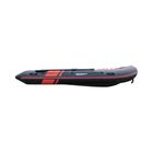 Carbon Pro 365 – High-Performance Inflatable Boat for Anglers