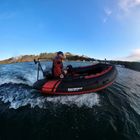 Carbon Pro 365 – High-Performance Inflatable Boat for Anglers