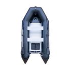 Boatworld 330 Pro – Durable Inflatable Boat for Fishing and Outdoor Adventures