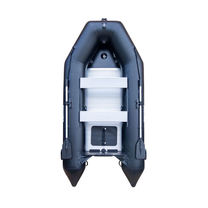 Boatworld 330 Pro – Durable Inflatable Boat for Fishing and Outdoor Adventures