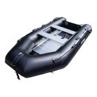 Boatworld 330 Pro – Durable Inflatable Boat for Fishing and Outdoor Adventures