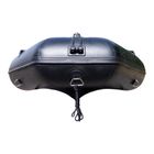 Boatworld 330 Pro – Durable Inflatable Boat for Fishing and Outdoor Adventures