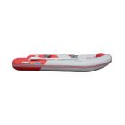 Boatworld Air Deck 320: Compact and Reliable Inflatable Fishing Boat