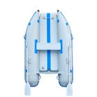 KAT Sport 230/275: Lightweight Inflatable Tenders for Shore Access and Day Trips