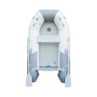Lite 220: Ultra-Compact Tender for Shore Access and Day Use