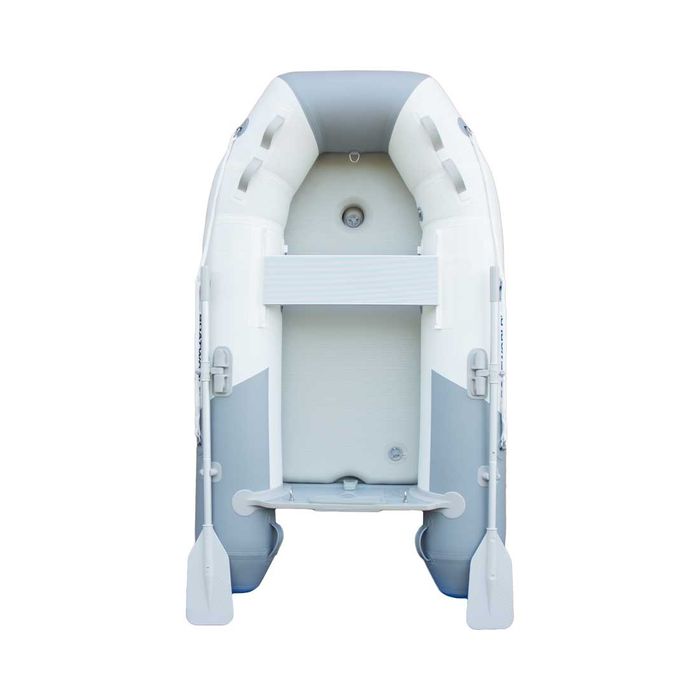 Lite 220: Ultra-Compact Tender for Shore Access and Day Use