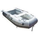 Lite 220: Ultra-Compact Tender for Shore Access and Day Use