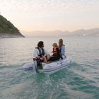 Optimised Outboards for Portable Performance