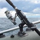 Flexible Mounting Solutions for Small Craft and Inflatables