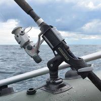 Flexible Mounting Solutions for Small Craft and Inflatables