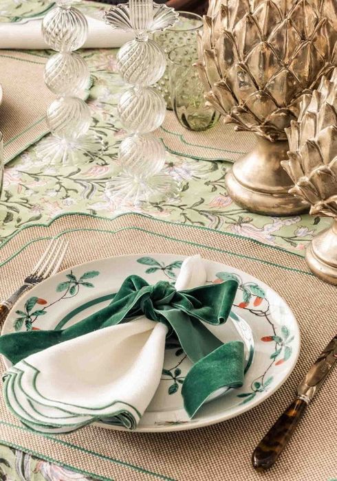 4-Piece The Tortoise and the Hare Cutlery Set