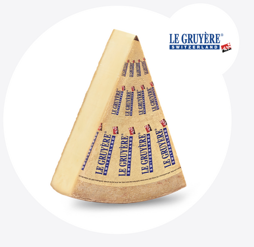 Le Gruyere AOP Classic
