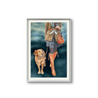  Game Flair & Fabulous Original Artwork