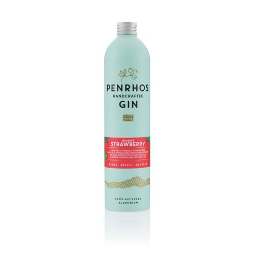 Penrhos Gin