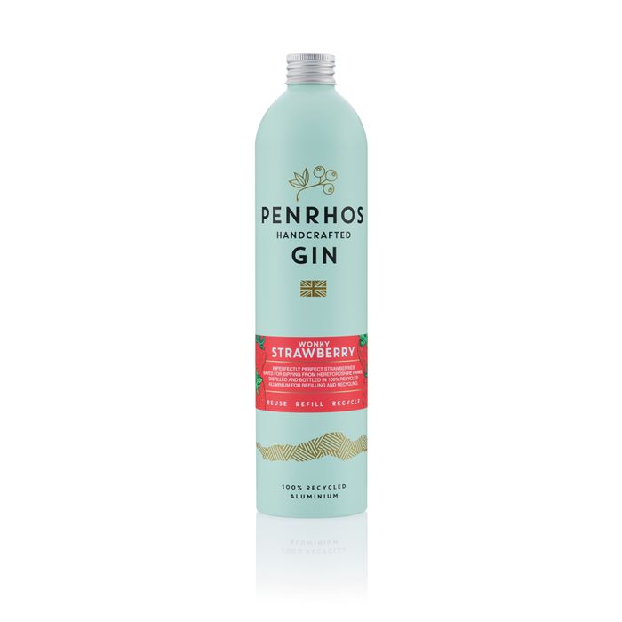 Penrhos Gin