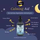 Proflax Omega Calm for Dogs