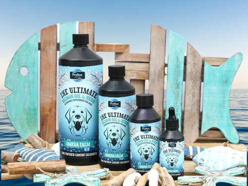 Proflax Omega Calm for Dogs