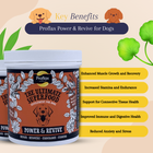 Proflax Power & Revive for Dogs