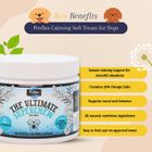 Proflax Calming Superchews for Dogs