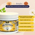 Proflax Skin, Gut & Immune Superchews for Dogs