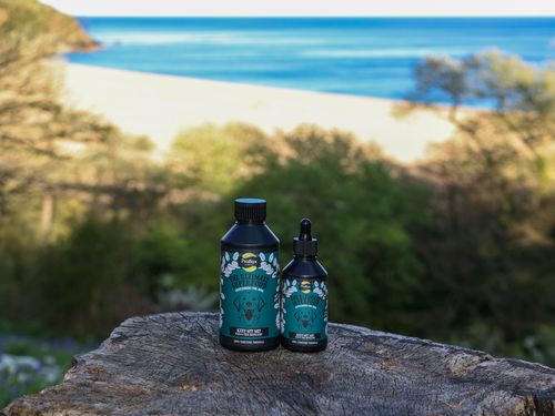 Proflax Keep Off Me! 100% Pure Tincture for Dogs
