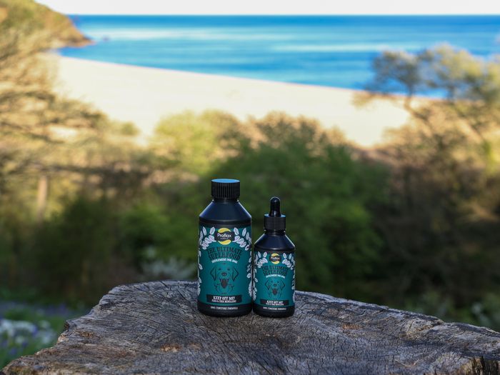 Proflax Keep Off Me! 100% Pure Tincture for Dogs