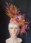 Feather accessories 