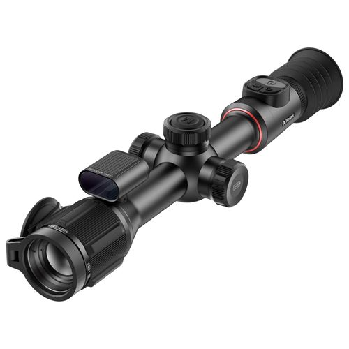 Bolt Thermal Riflescopes