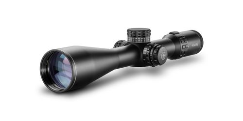 Hawke Frontier Riflescopes
