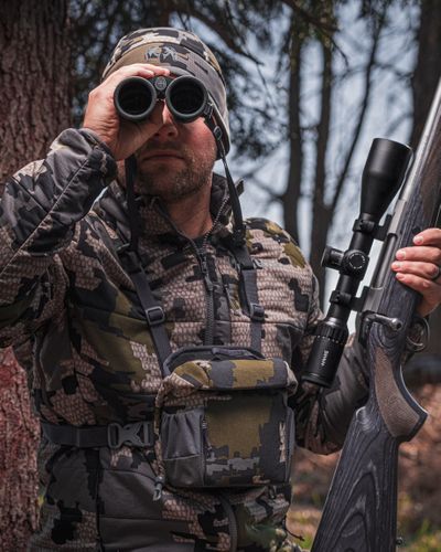 Hawke Vantage Riflescopes