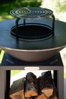 Plancha BBQ Logi 75