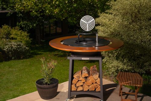 Plancha BBQ Logi 75