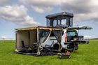 ARB Altitude Rooftop Tent
