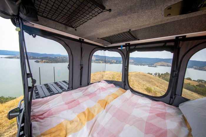 ARB Altitude Rooftop Tent