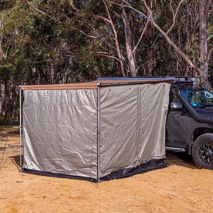 ARB Deluxe Awning Room