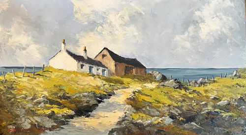 Anglesey, Charles Wyatt Warren