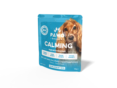 PAWD Calming