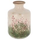 Vintage Ceramic Wildflower Vases