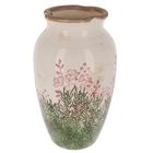 Vintage Ceramic Wildflower Vases